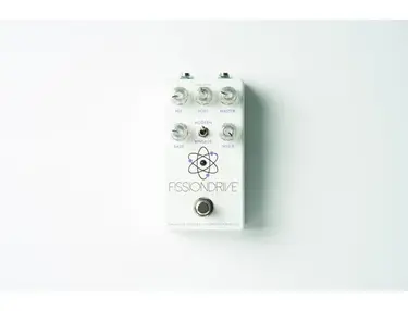 Balaguer Fission Drive v2