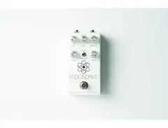 Balaguer Fission Drive v2 is a newer version of Balaguer Fission Drive