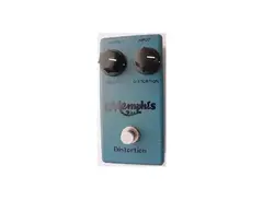 Memphis ME-20 Distortion