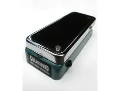 Colorsound Wah-Fuzz-Straight main image