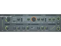 Image-Line Fruity Delay 3 is a newer version of Image-Line Fruity Delay 2