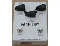 Prescription Electronics Face Lift (Three Knob Germanium) main image