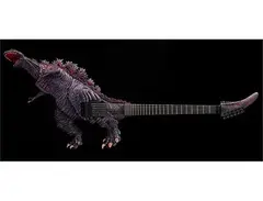 Godzilla Guitar Takamiy version