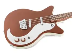 Danelectro '59DC Short Scale Bass