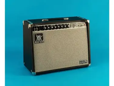 Music Man 112 RD 65W Combo
