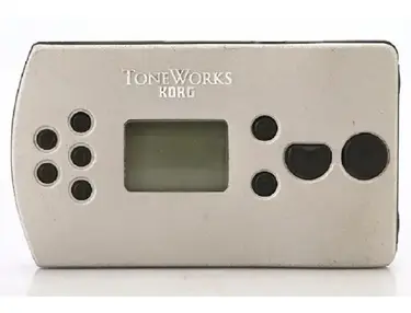 Korg Pandora PX1