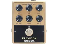 Gokko Plexibox GK-36 main image