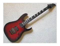 Ibanez LACS RG Custom