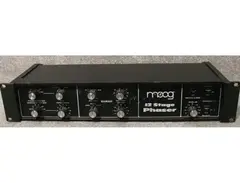 Moog MPKH 12 Stage Phaser