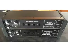 Moog Custom Engineering String Filter main image