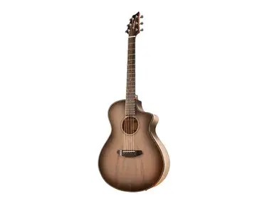 Breedlove Pursuit Exotic Ghost Myrtlewood-Myrtlewood