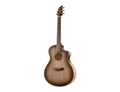 Breedlove Pursuit Exotic Ghost Myrtlewood-Myrtlewood