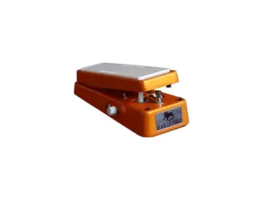 Black Cat Pedals Monster K-Fuzz
