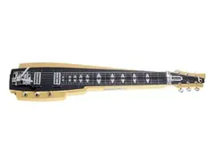 Duesenberg Pomona 6 Lap Steel