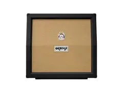 Orange PPC412-AD Angled 4x12 Cabinet main image
