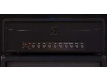 Audio Assault Sigma V2