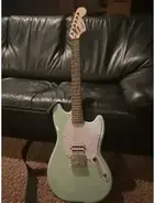 Squier Joe Pro Signature Mustang main image