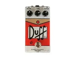 Blammo! Electronics Big Duff
