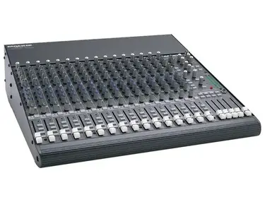 Mackie 1604-VLZ Pro