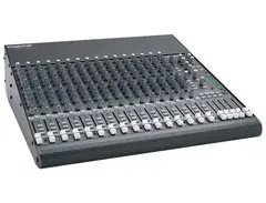 Mackie 1604-VLZ Pro