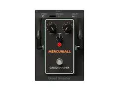 Mercuriall Greed Smasher main image