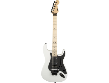 Charvel USA Select So-Cal Style 1 HSS FR