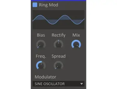 kiloHearts Ring Mod