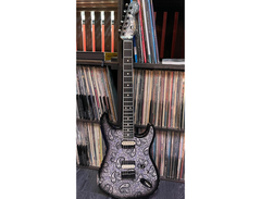 Fender Custom Shop Paisley Stratocaster