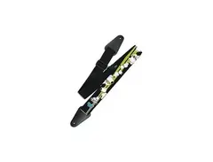 Grover Allman Family Guy Brian Griffin “Stop Yankin’ My Chain” guitar strap