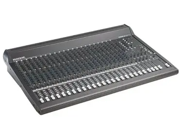 Mackie SR24.4 VLZ Pro