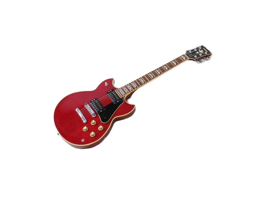 Yamaha SG500 - What To Know & Where To Buy | Equipboard Yamaha SG500 - What To Know & Where To Buy | Equipboard