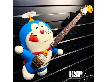 ESP Doraemon