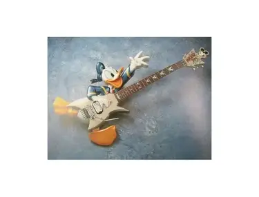 ESP Donald