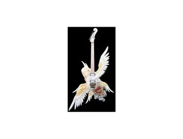 ESP Heart Angel