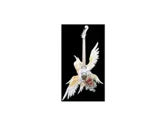 ESP Heart Angel