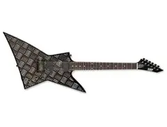 ESP EX Diamond Plate