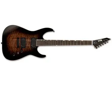 ESP LTD James Hetfield Signature 