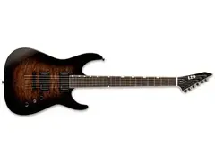 ESP LTD JM-II Josh Middleton Signature