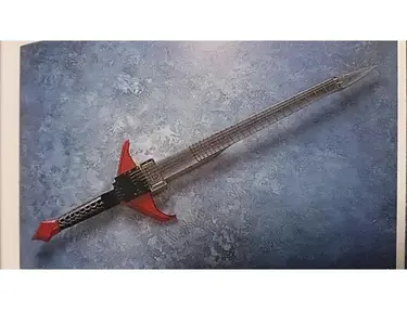ESP Saber