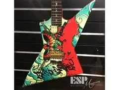 ESP 妖姿端麗