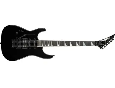 Jackson JP Soloist Left Handed 1992
