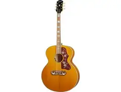 Epiphone Inspired by Gibson J-200 Natural