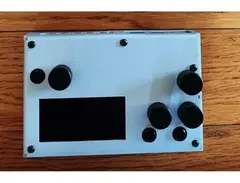 FATES (Monome Norns Clone) main image