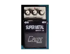 Cruze SMT-2 Supermetal main image