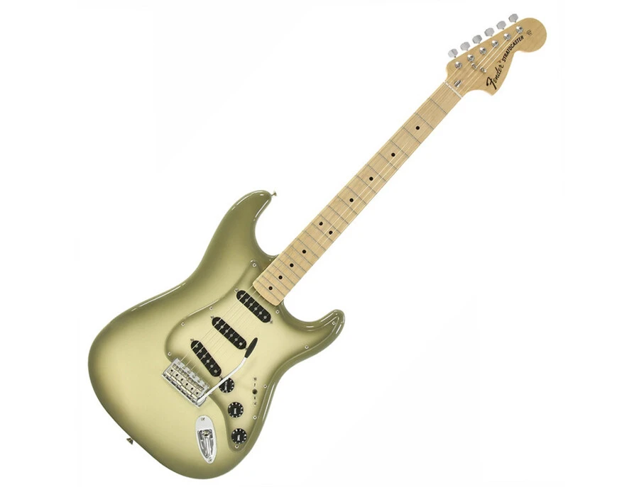 Fender Stratocaster (1978-1981) - What To Know & Where To Buy