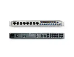 PreSonus Firestudio Project
