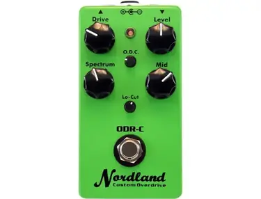 Nordland Electronics ODR-C