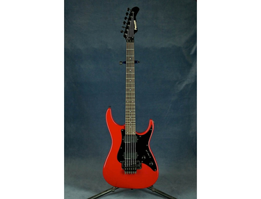 Fernandes Revolver FR-75