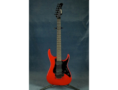 Fernandes Revolver FR-75 main image