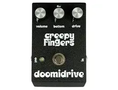 Creepy Fingers Doomidrive main image